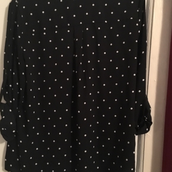 Blouse - Picture 2 of 2